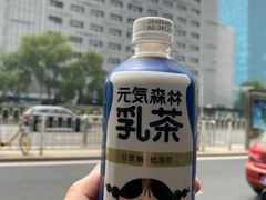 -711便利店(安贞桥胜古南里店)