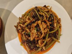 -茅庐川菜(青岛凯德店)