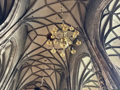 -斯蒂芬主教座堂(Stephansdom)