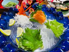 -桃屋日本料理(清华科技园店)