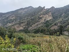 -白河湾生态旅游一条川
