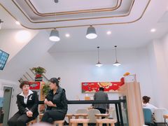 -秦陕印象超级肉夹馍(万达广场西安民乐园店)