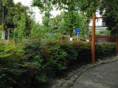 -沙河三洞古桥公园