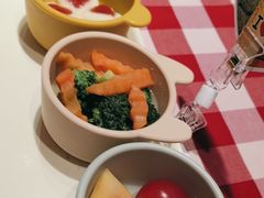 -西贝(武汉群星城店)