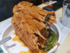 -韩香福脊骨汤锅(上杭路店)