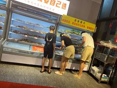 -串小白烧烤(金沙洲店)