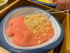 -佬土鹅肠火锅(扬中步行街店)