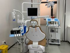 -牙博士口腔品牌连锁(杨浦店)