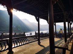 -新安江山水画廊风景区