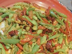 -馬伍旺川菜(江北虹悦城店)