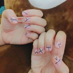 -盘丝洞美甲美睫工作室
