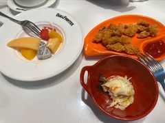 -斗牛士牛排餐厅(又一城店)