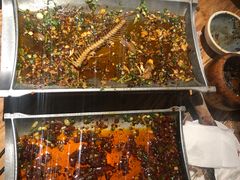 -树厨贵州菜(大十字店)
