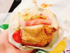 -SUBWAY赛百味(欧亚新生活店)