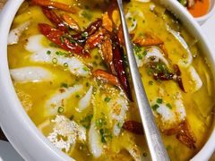 -榕意·川味之美(深业上城店)