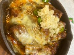 -娜娜家•Nana's restaurant (南开大悦城店)