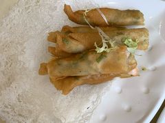 -中山国际酒店中餐厅