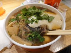 豆花粉丝-八婆婆烧仙草(曾厝垵店)