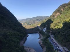 -福建天门山
