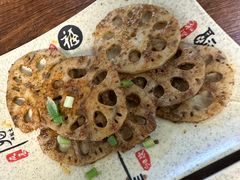 -胖嫂烧烤(武胜路总店)