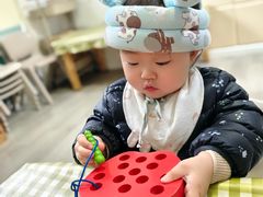 -小米乐儿童之家