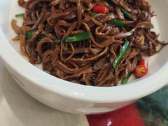 -辣婆婆(航天桥店)