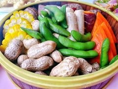 -高佳庄·舟山海鲜(海景旗舰店)