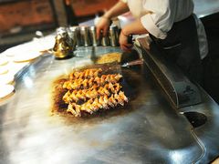 -吉布鲁牛排海鲜自助(巴南万达广场店)