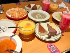 -斗牛士牛排(南京东路店)