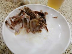 -煲煲掂风味煲仔饭餐厅(西区店)