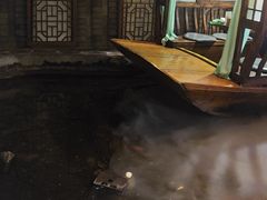 -淀里船宴(卓达店)