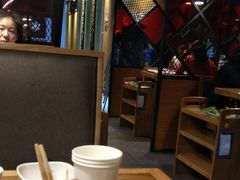 -傣妹火锅(南京东路一店)