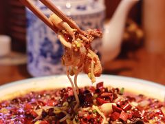 毛血旺-先启半步颠小酒馆(白麓里店)