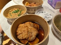 -鲜得来排骨年糕(即墨路店)