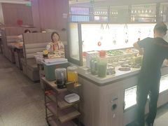 -海底捞火锅(杭州庆春路夜宵主题店)