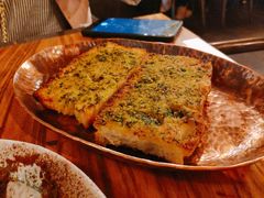蒜蓉面包片-PIZZA BIANCA(民园店)