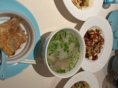 -南门小馆·清真(国贸商城店)