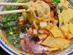 -青水瓦台汤泉(未央店)