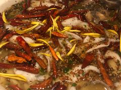 -太二酸菜鱼(福州泰禾店)