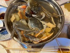 -城市名人酒店喝彩西餐厅(人民南路店)