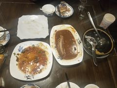 -缘来聚·徽菜名店(黄山宏村店)