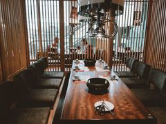 卡座-热血兄弟·炭火烤肉(融侨中心店)