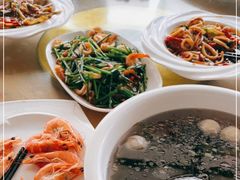 -众味海鲜大排档·活海鲜·潮汕味(南澳店)