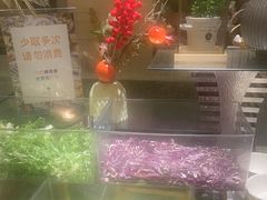 -杭州开元名都大酒店·地中海自助餐厅