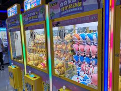 -风云再起游乐汇(北京西单西西友谊店)
