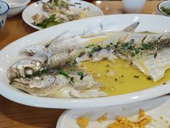 -品鲜村农家菜·阳澄湖大闸蟹(总店)