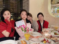 -HUATA 'Holiday Plan 花榻