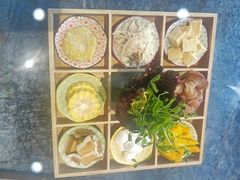 -百草滩羊清水涮羊肉·清真·宁夏盐池滩羊(莲花桥店)