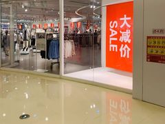 -H&M(华润万象城店)