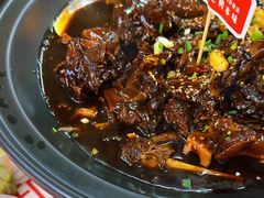 -回味黑鸭煲·始于2006(万松园店)